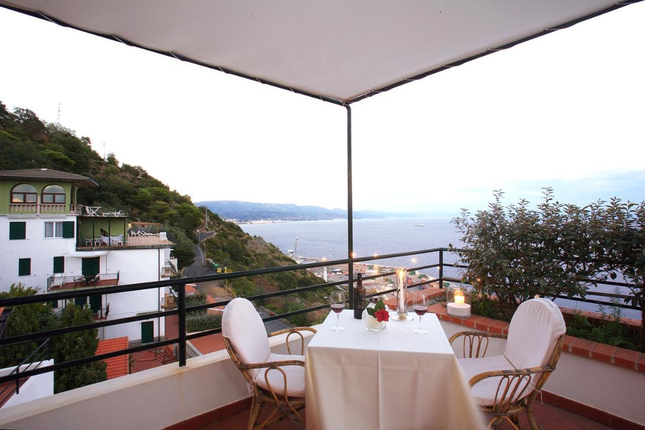 Residence Borgo San Sebastiano Берджеджі Номер фото